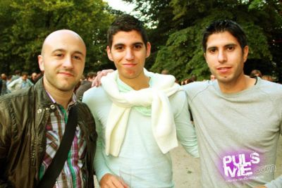 Fêtes de la Musique au Parc ! - Gallerie photo #214